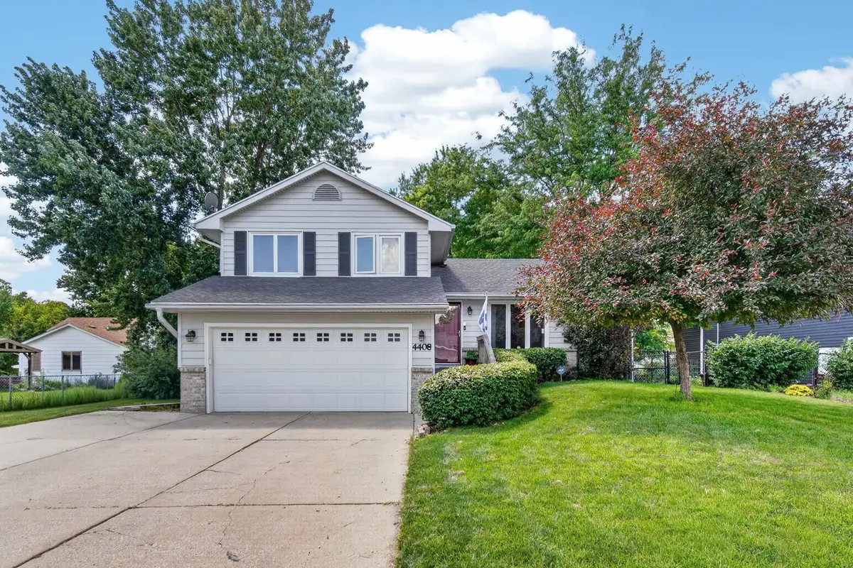 4408 50th Street, Des Moines, IA 50310 - #1