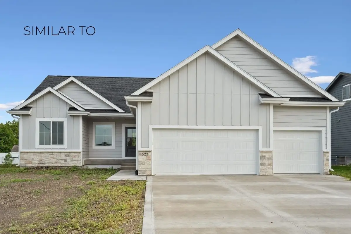 723 SW 15th Street, Grimes, IA 50111 - #1