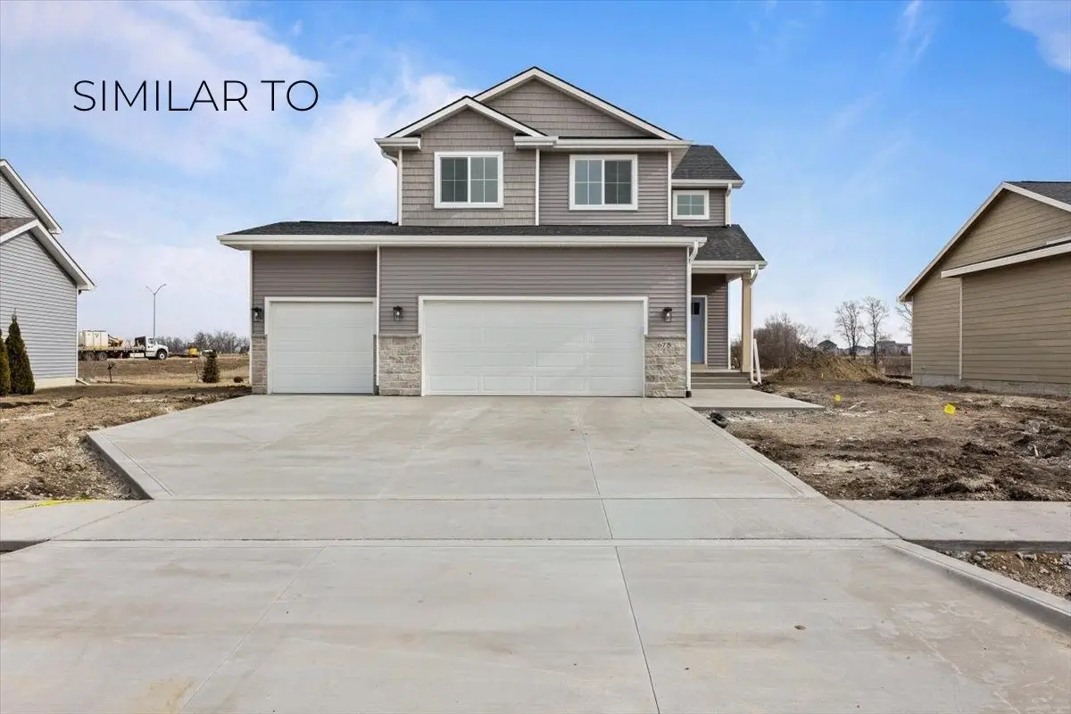 1634 SW Maplewood Drive, Grimes, IA 50111 - #1
