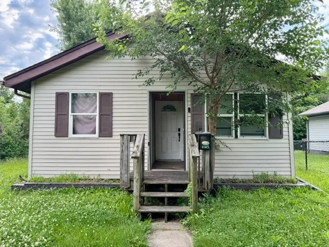 4045 3rd Street, Des Moines, IA 50313 - #1