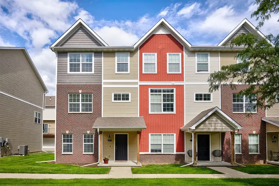 9120 Greenspire Drive #106, West Des Moines, IA 50266 - #2