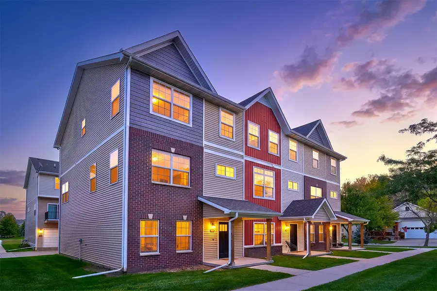 9120 Greenspire Drive #106, West Des Moines, IA 50266 - #3