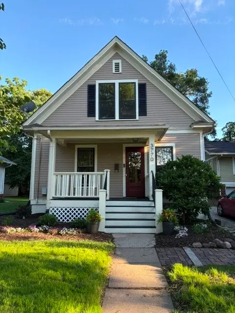 3770 University Avenue, Des Moines, IA 50311