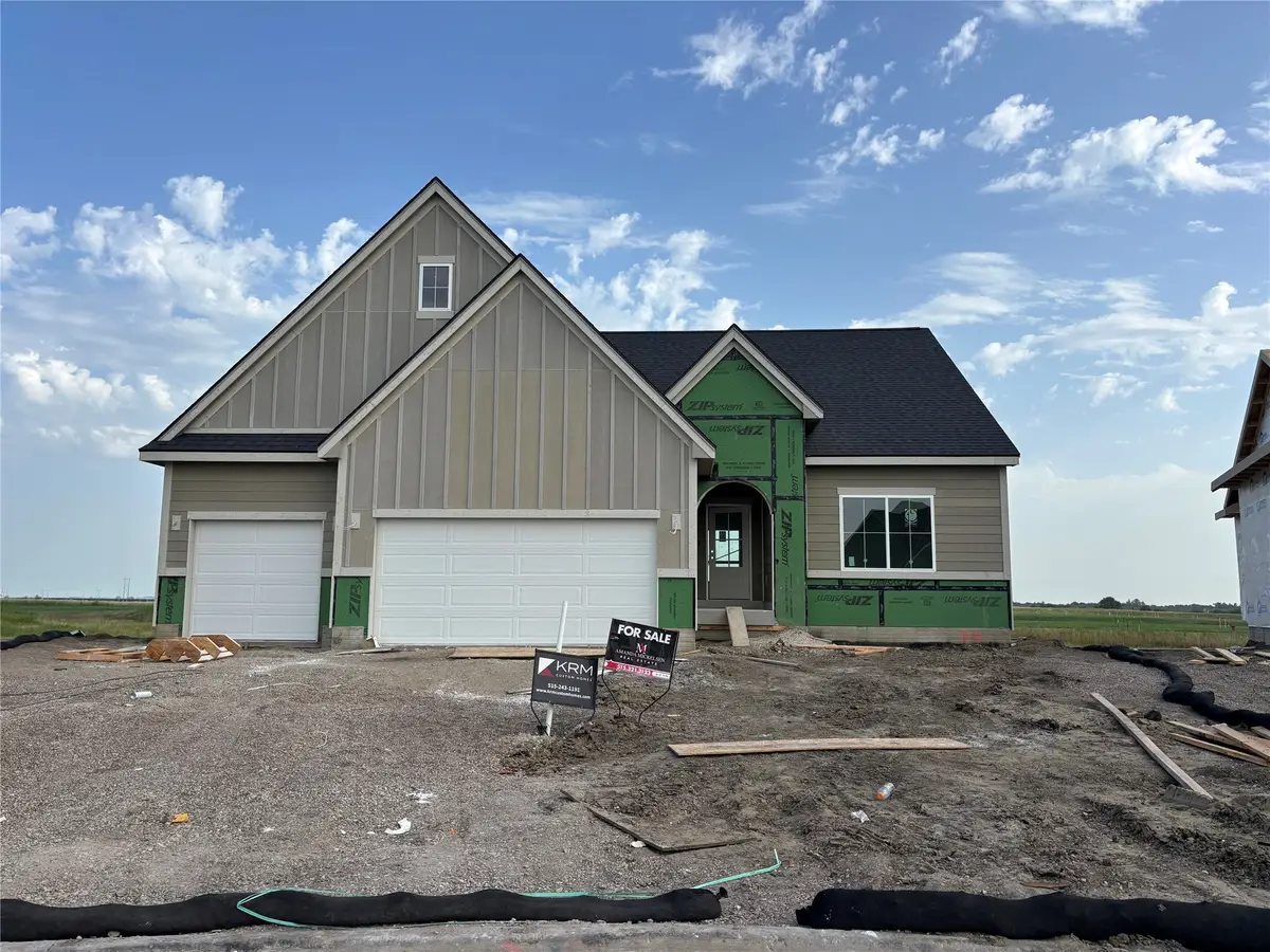 1273 SW 18th Court, Grimes, IA 50111 - #1