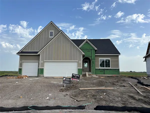 1273 SW 18th Court, Grimes, IA 50111