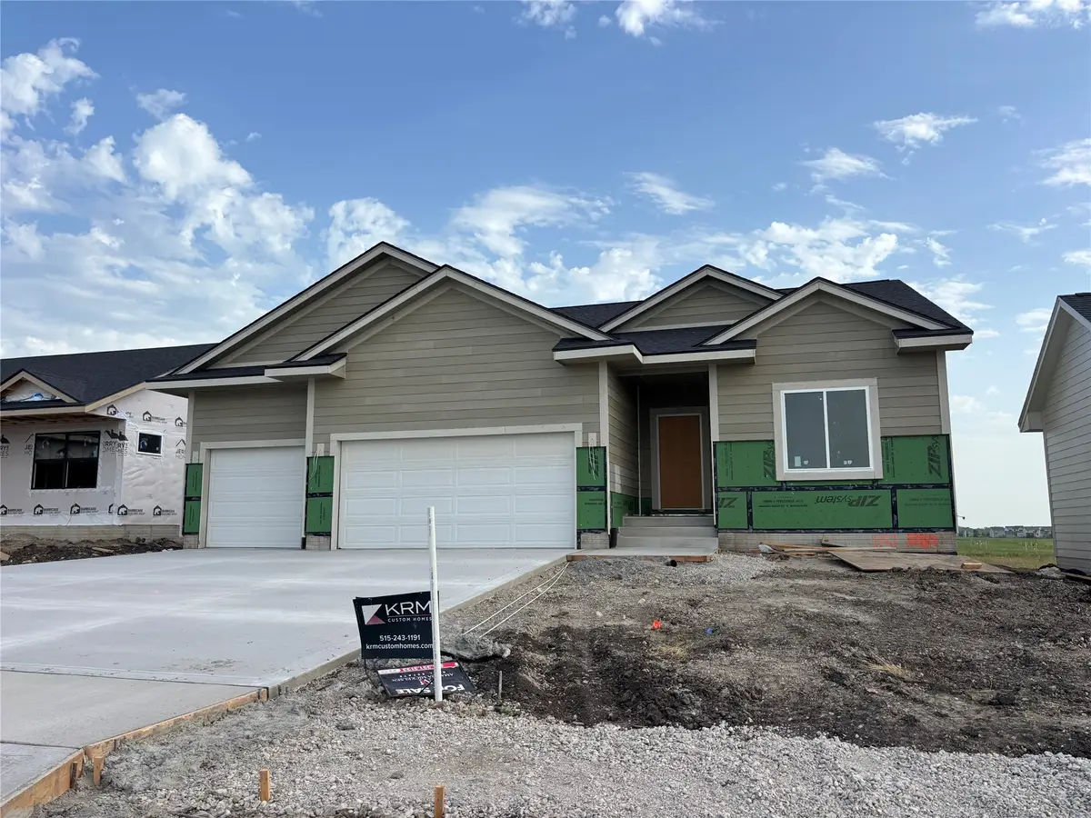 1161 SW 18th Court, Grimes, IA 50111 - #1
