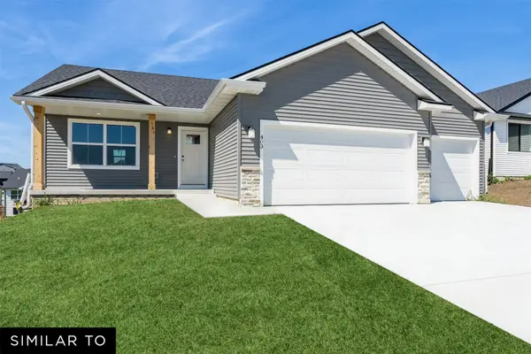 1904 E Clinton Place, Indianola, IA 50125