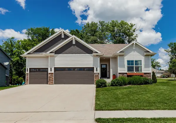 1520 Seagrass Avenue, Polk City, IA 50226