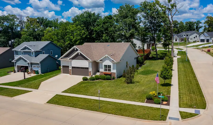 1520 Seagrass Avenue, Polk City, IA 50226 - #2