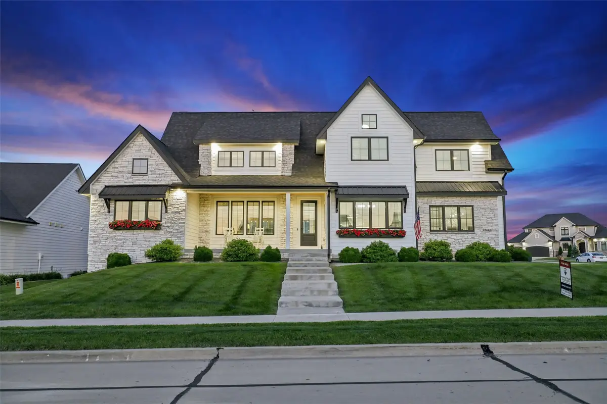 17448 Aurora Drive, Clive, IA 50325 - #1