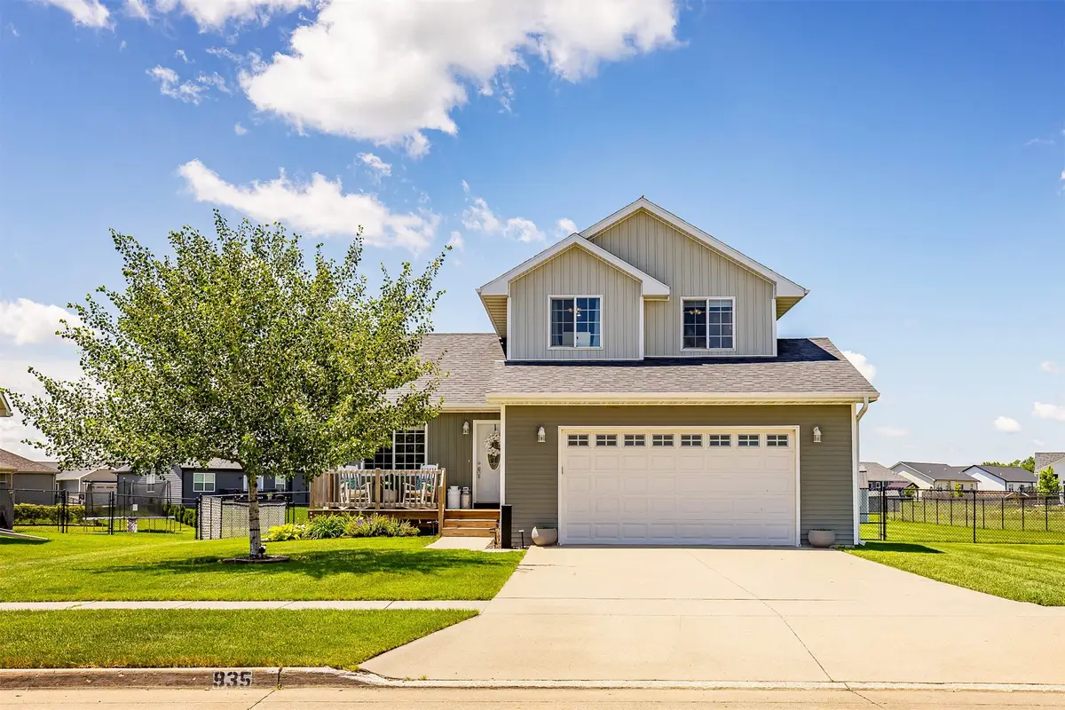 935 Trail Drive, Slater, IA 50244 - #1