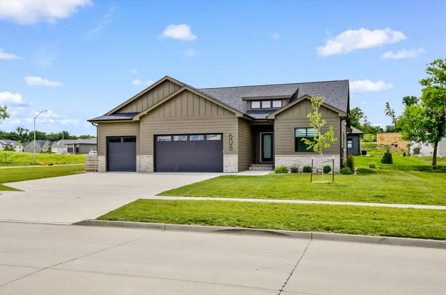 608 Deer Haven Street, Polk City, IA 50226 - #2