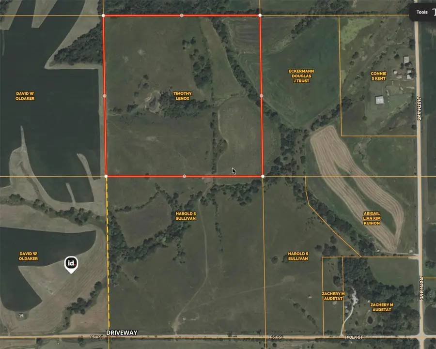 000 210th Avenue, Milo, IA 50166 - #2