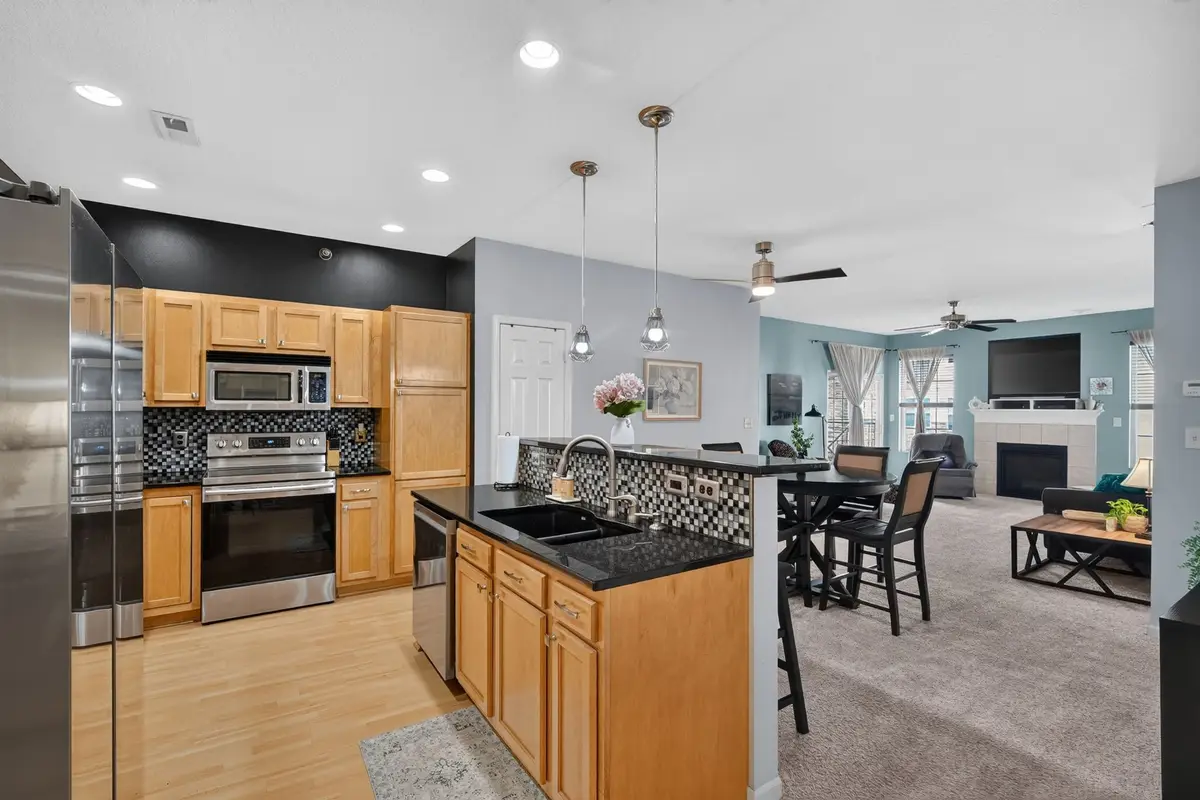 1331 SE University Avenue #211, Waukee, IA 50263 - #1