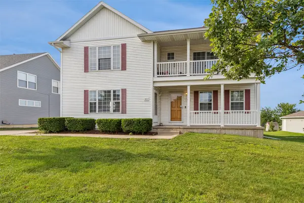 911 SW Springfield Drive, Ankeny, IA 50023