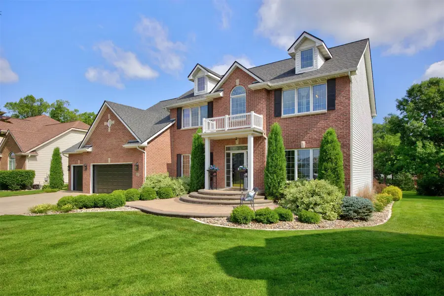 1925 SE Hawthorne Ridge Drive, Waukee, IA 50263 - #3