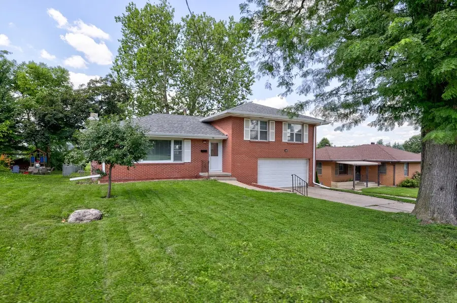 701 Clegg Road, West Des Moines, IA 50265 - #2