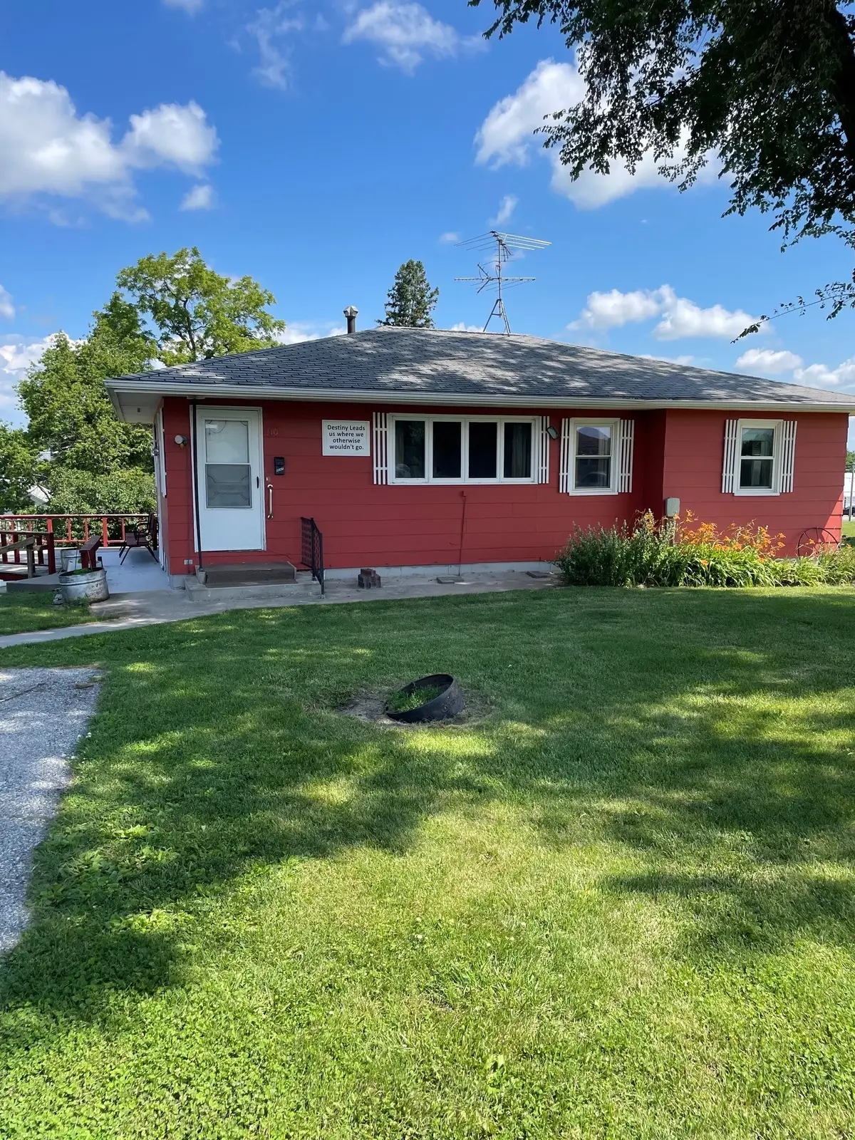 110 Lincoln Street, Brooklyn, IA 52211 - #1