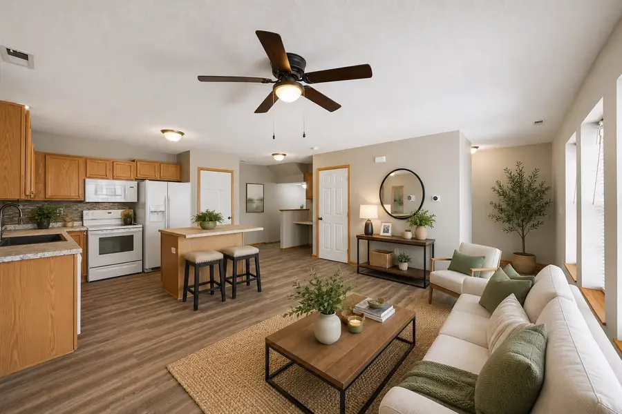 8302 Westown Parkway #5107, West Des Moines, IA 50266 - #2