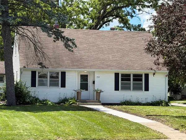 1535 Grand Avenue, Ames, IA 50010
