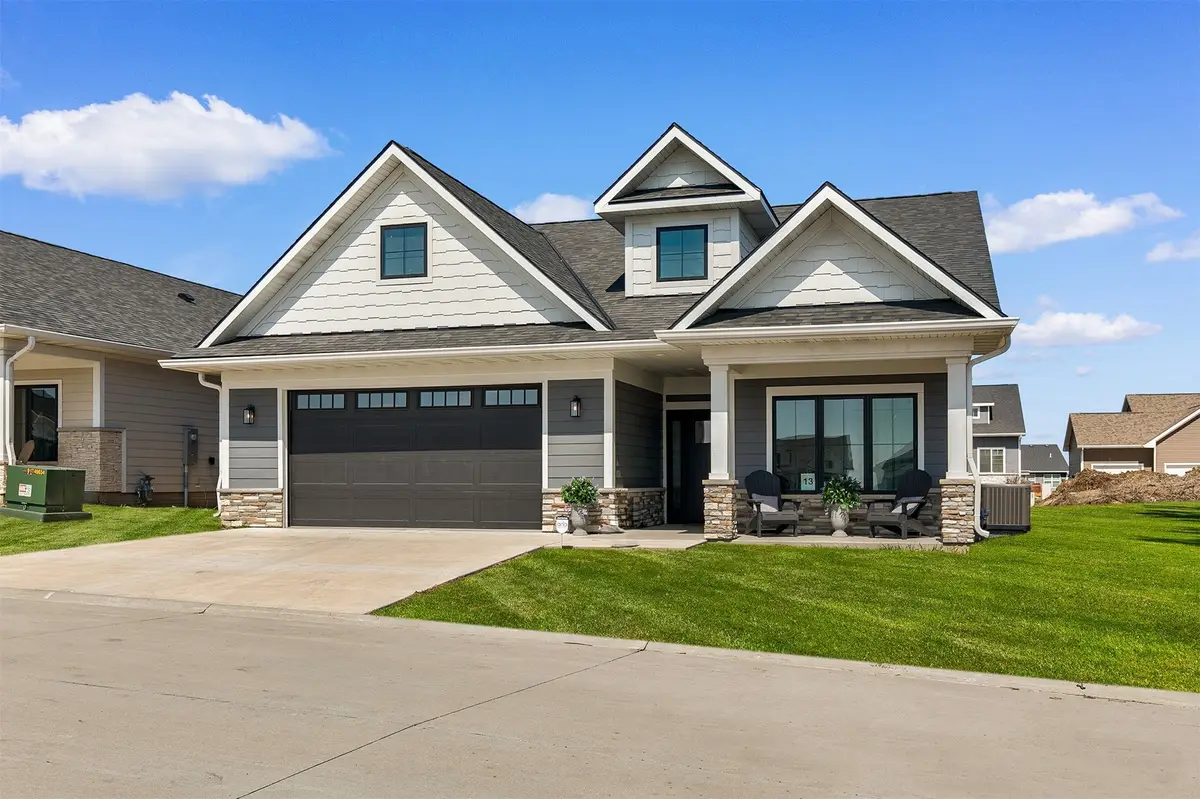 2505 SE Vintage Lane, Waukee, IA 50263 - #1