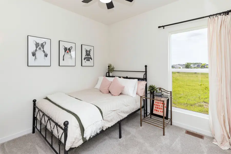 65 NW Rolling Circle, Waukee, IA 50263 - #3