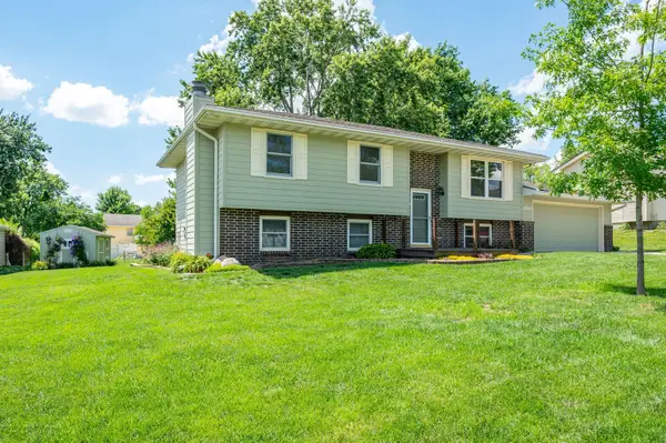 6700 NW 52nd Court, Johnston, IA 50131