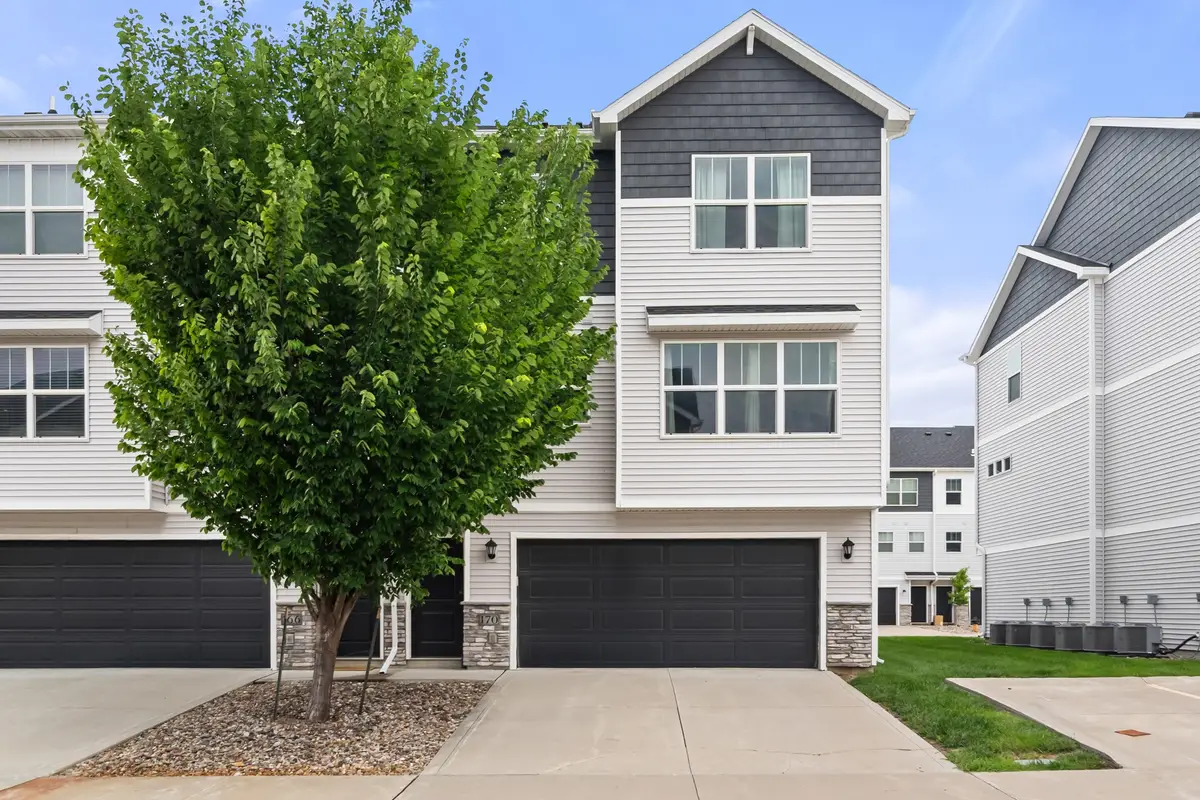 170 NE 23rd Lane, Ankeny, IA 50021 - #1