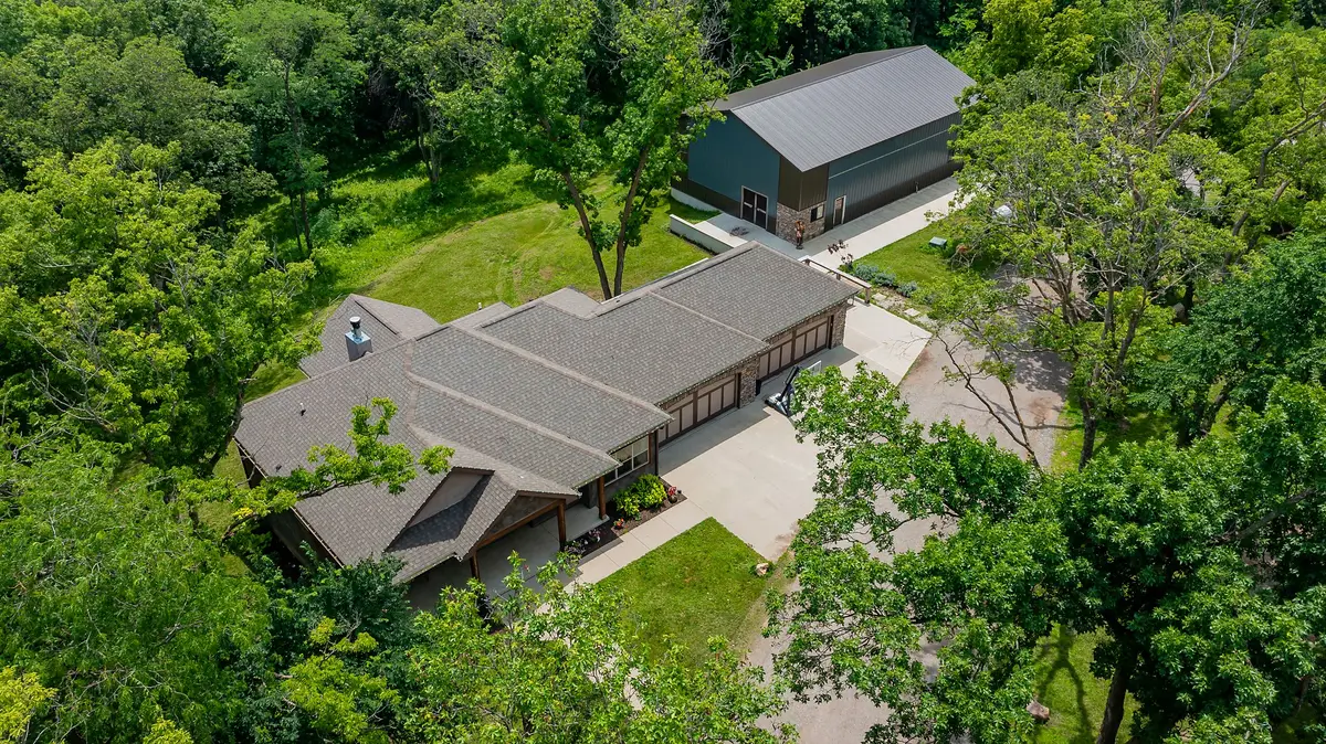 1012 Terrace Court, Van Meter, IA 50261 - #1