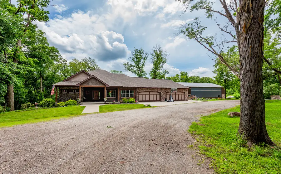 1012 Terrace Court, Van Meter, IA 50261 - #2