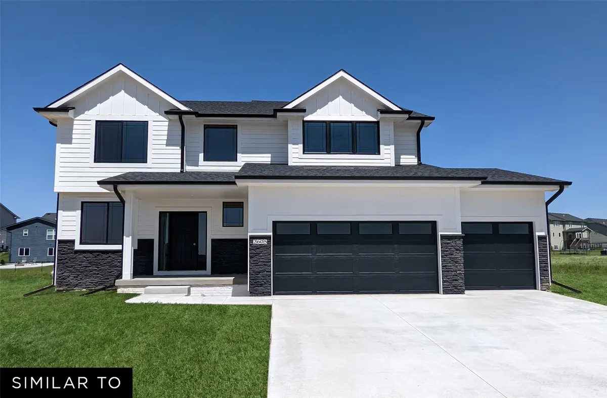 1209 Mulberry Drive Nw, Bondurant, IA 50035 - #1