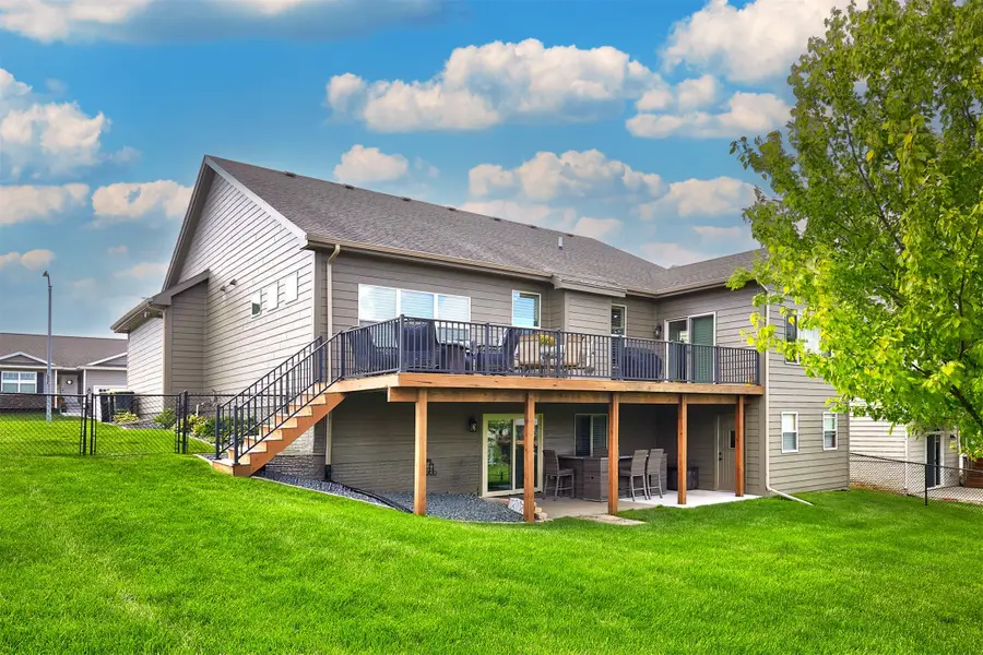 215 Abigail Lane, Waukee, IA 50263 - #3