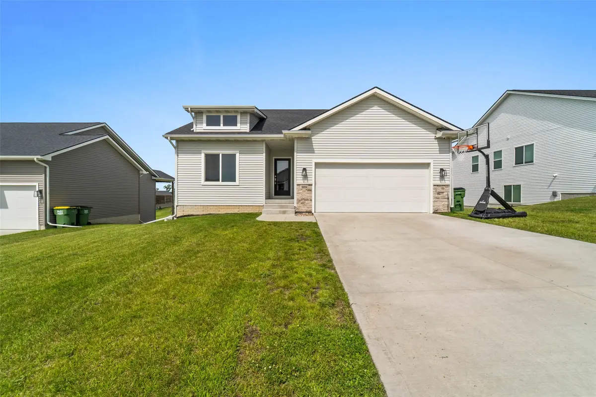 1604 Hackenberry Place, Granger, IA 50109 - #1