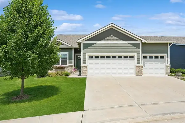 9135 Jamison Drive, West Des Moines, IA 50266