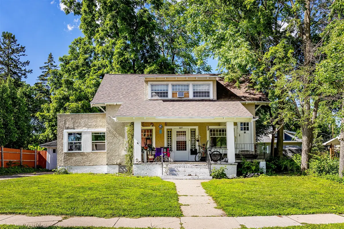 605 8th Street #607, Ames, IA 50010 - #1
