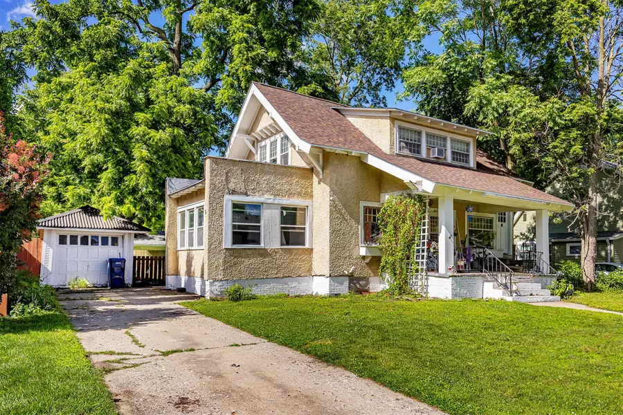 605 8th Street #607, Ames, IA 50010 - #2
