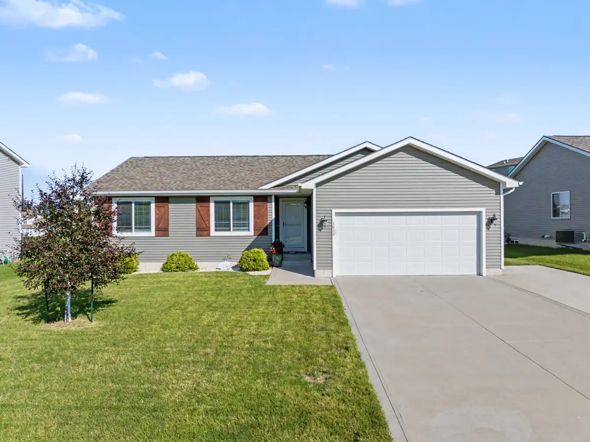 1636 25th Avenue Sw, Altoona, IA 50009 - #1