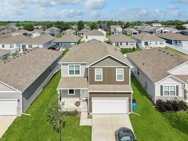 2012 N 7th Street, Indianola, IA 50125