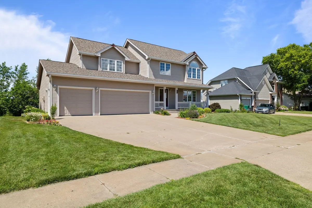 402 NW 27th Street, Ankeny, IA 50023 - #1