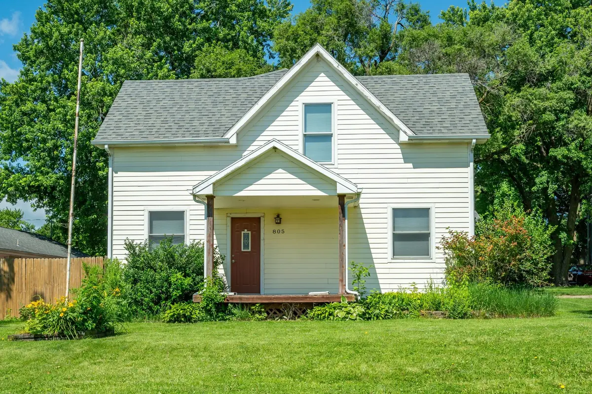 805 15th Street, Dallas Center, IA 50063 - #1