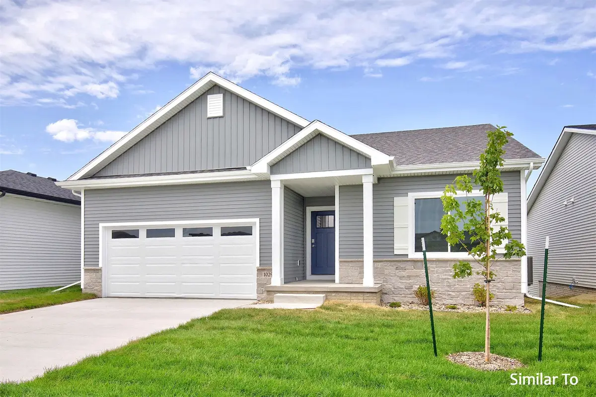 2918 Myron Street, Norwalk, IA 50211 - #1
