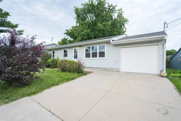 312 W 16th Street N, Newton, IA 50208