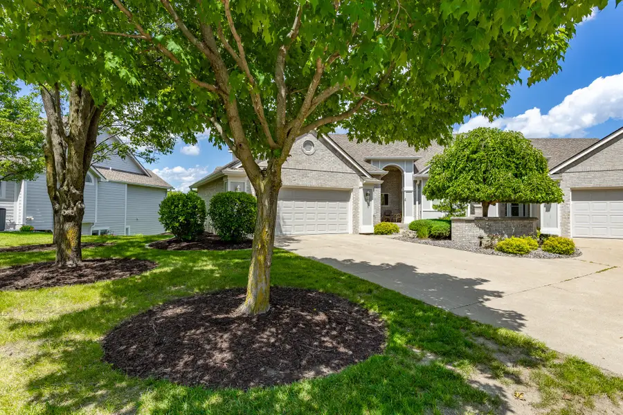 13543 Village Court, Clive, IA 50325 - #2