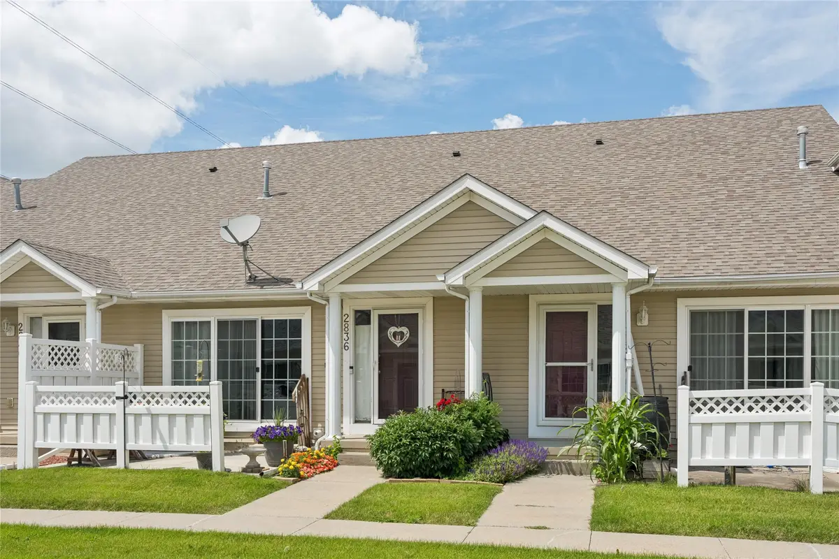 2836 Ashland Court, Altoona, IA 50009 - #1
