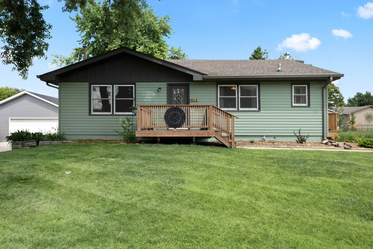 513 NW Morningside Drive, Grimes, IA 50111 - #1