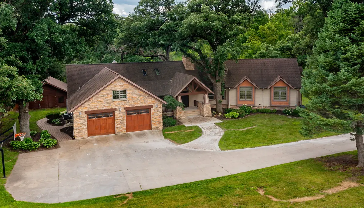 27740 Timber Road, Kelley, IA 50134 - #1
