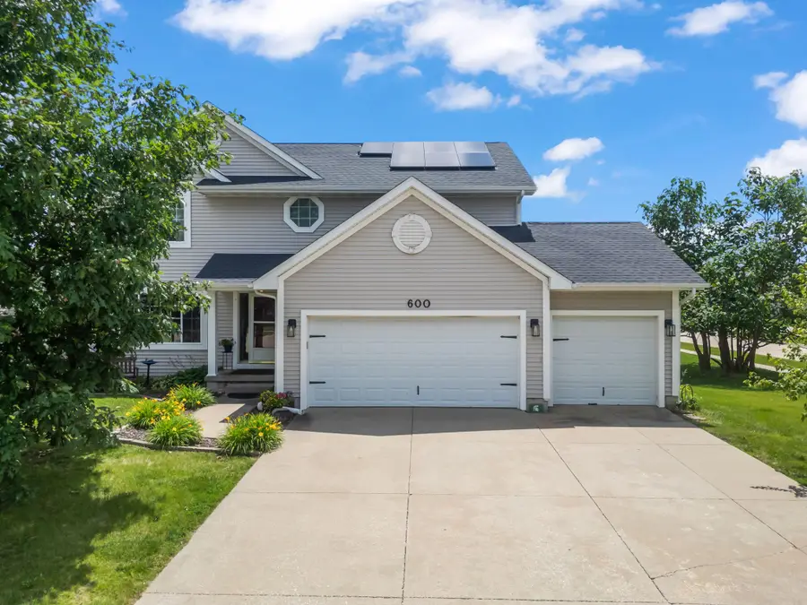 600 SE Prairie Park Lane, Waukee, IA 50263 - #3