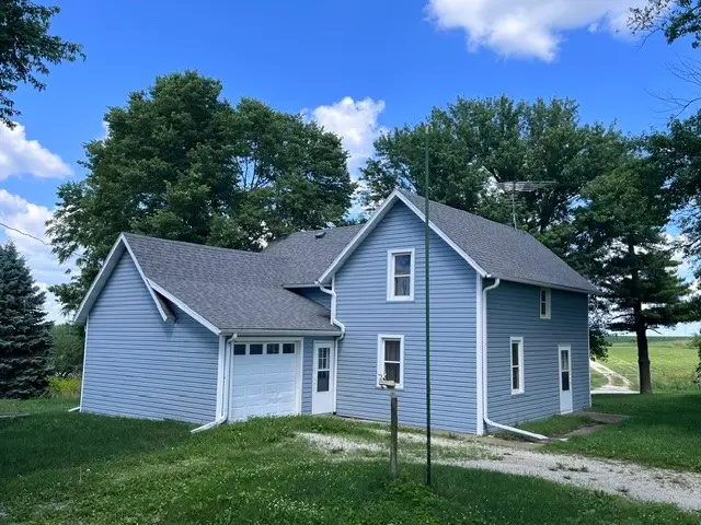 1495 Hogback Bridge, Earlham, IA 50072 - #2