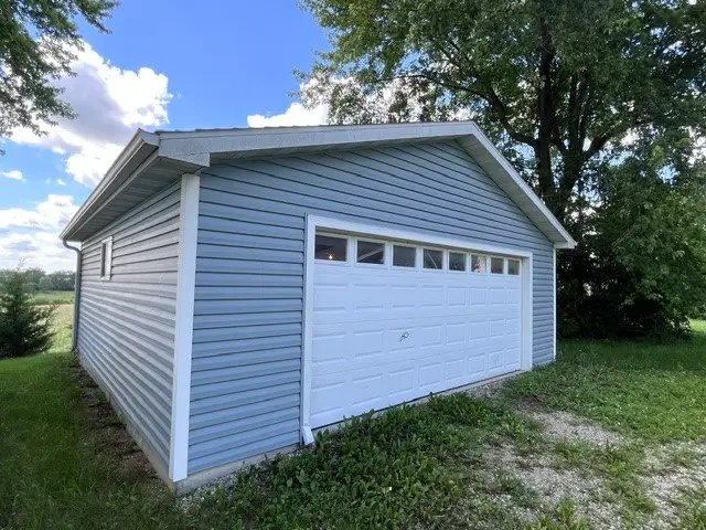 1495 Hogback Bridge, Earlham, IA 50072 - #3