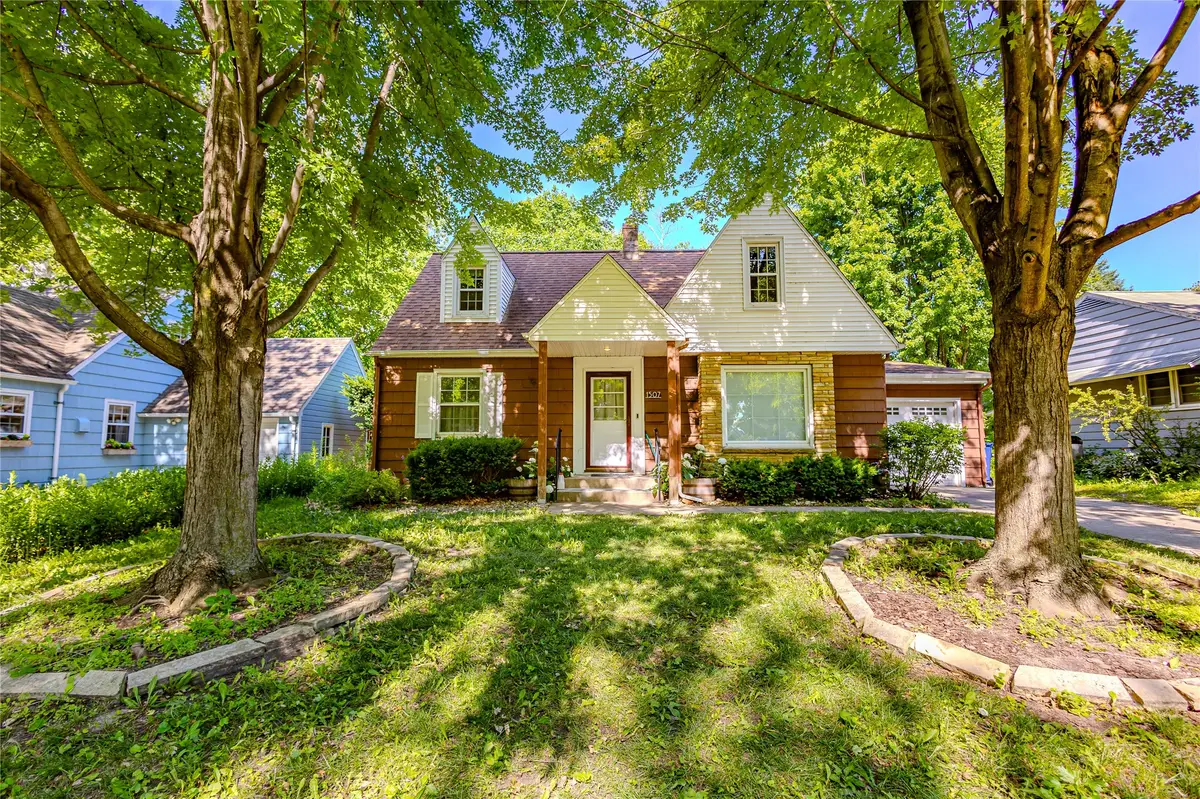 1507 Carroll Avenue, Ames, IA 50010 - #1